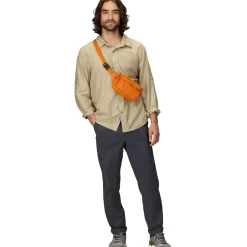 AirExchange Long-Sleeve Shirt - Men's