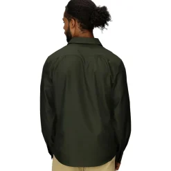 AirExchange Long-Sleeve Shirt - Men's