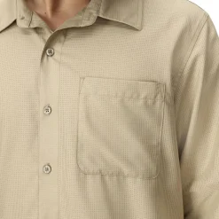 AirExchange Long-Sleeve Shirt - Men's