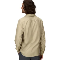 AirExchange Long-Sleeve Shirt - Men's
