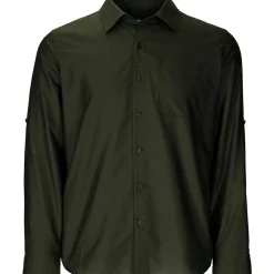 AirExchange Long-Sleeve Shirt - Men's