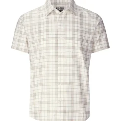 AirExchange Novelty Short-Sleeve Shirt - Men's