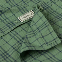 AirExchange Novelty Short-Sleeve Shirt - Men's