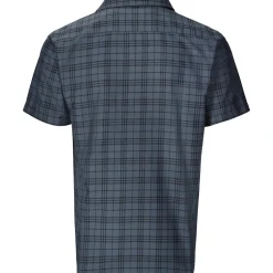 AirExchange Novelty Short-Sleeve Shirt - Men's