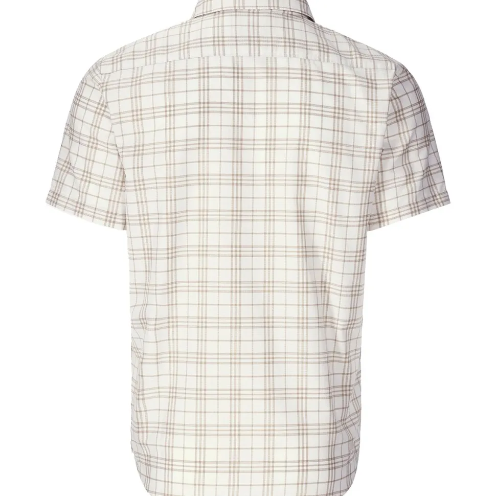 AirExchange Novelty Short-Sleeve Shirt - Men's