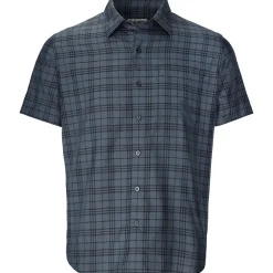AirExchange Novelty Short-Sleeve Shirt - Men's