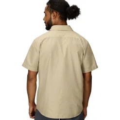 AirExchange Short-Sleeve Shirt - Men's