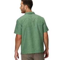 AirExchange SolarShield Camp Novelty Shirt - Men's