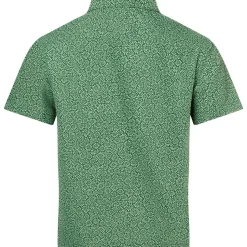 AirExchange SolarShield Camp Novelty Shirt - Men's