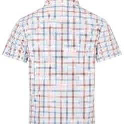 AirExchange SolarShield Camp Novelty Shirt - Men's