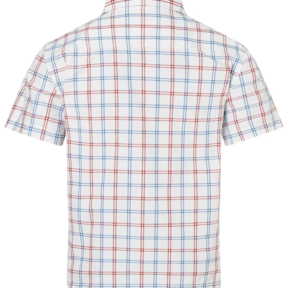 AirExchange SolarShield Camp Novelty Shirt - Men's