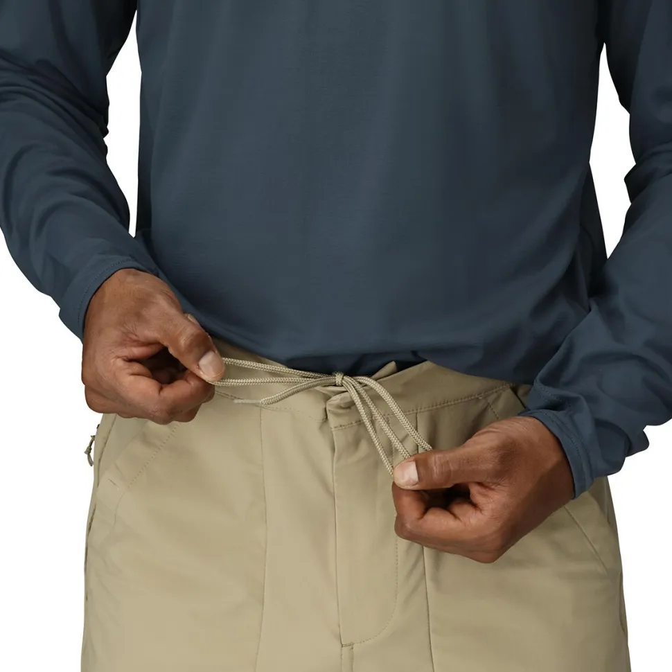 AirExchange SolarShield 7in Short - Men's