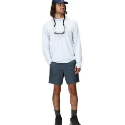 AirExchange SolarShield 7in Short - Men's