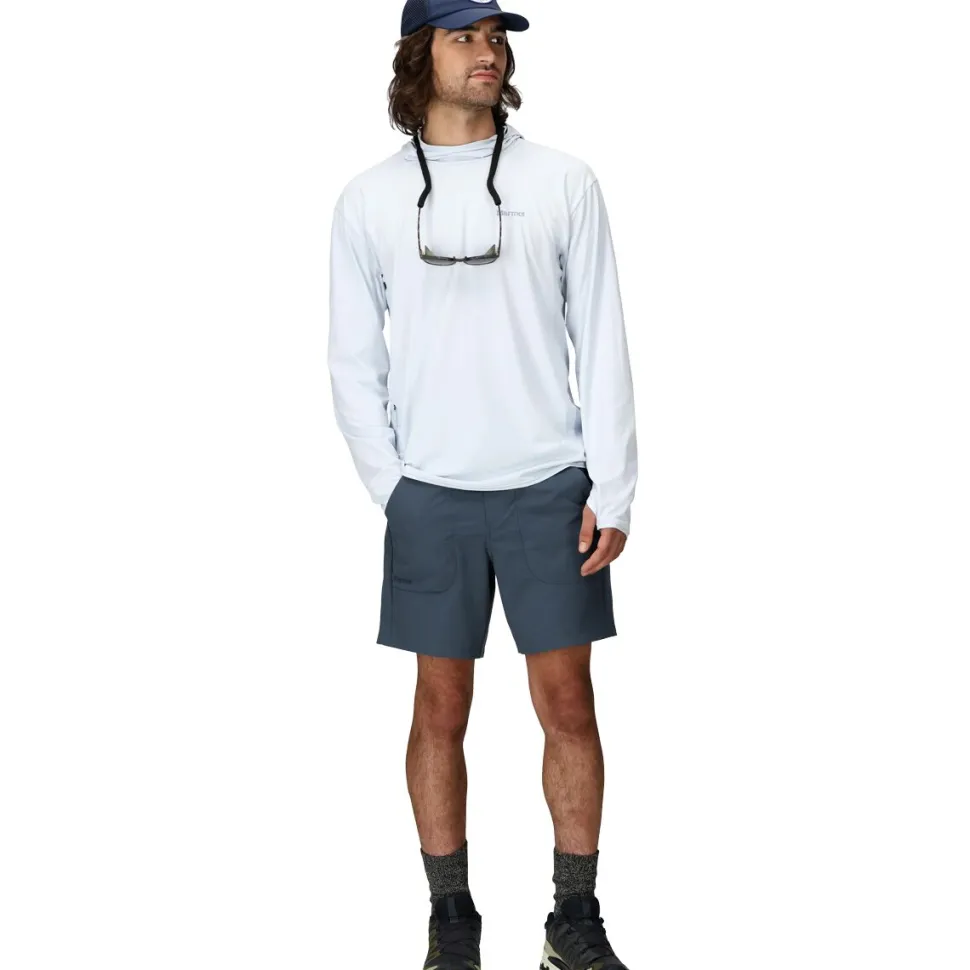 AirExchange SolarShield 7in Short - Men's