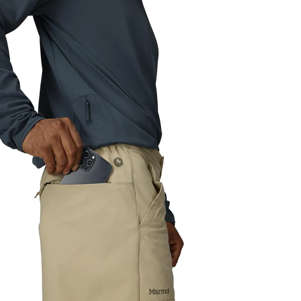 AirExchange SolarShield 7in Short - Men's