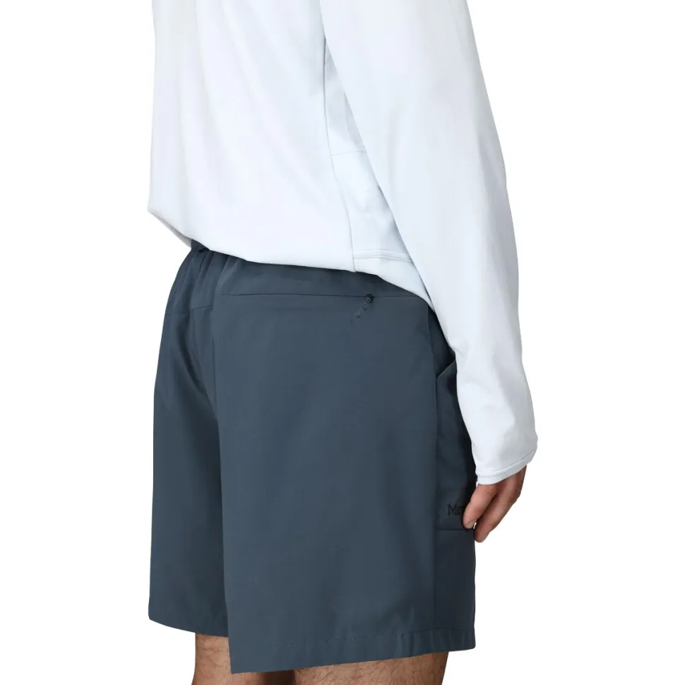 AirExchange SolarShield 7in Short - Men's