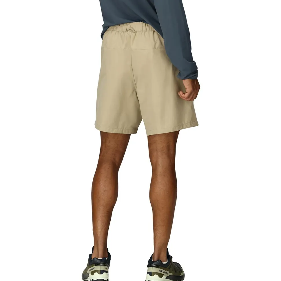 AirExchange SolarShield 7in Short - Men's