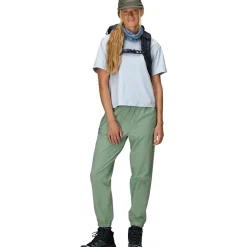 AirExchange SolarShield Short-Sleeve Crew Top - Women's