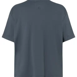 AirExchange SolarShield Short-Sleeve Crew Top - Women's
