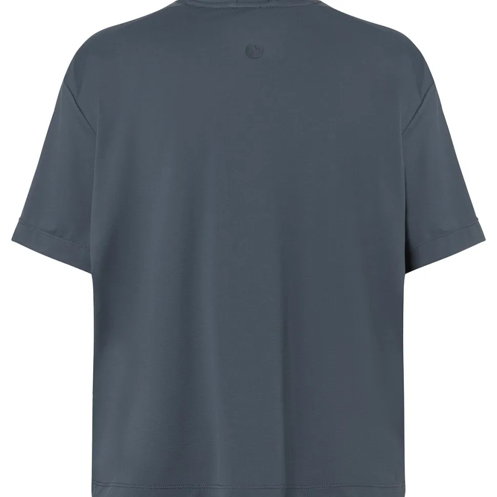 AirExchange SolarShield Short-Sleeve Crew Top - Women's