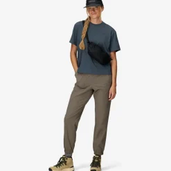 AirExchange SolarShield Short-Sleeve Crew Top - Women's