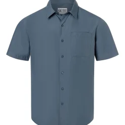 AirExchange SolarShield Short-Sleeve Shirt - Men's