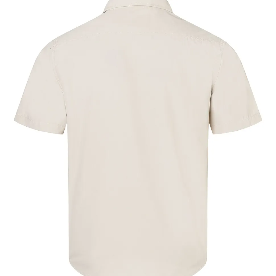 AirExchange SolarShield Short-Sleeve Shirt - Men's