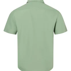 AirExchange SolarShield Short-Sleeve Shirt - Men's
