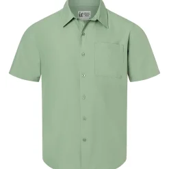 AirExchange SolarShield Short-Sleeve Shirt - Men's