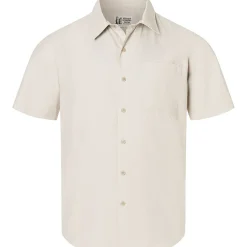 AirExchange SolarShield Short-Sleeve Shirt - Men's