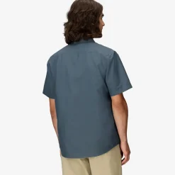 AirExchange SolarShield Short-Sleeve Shirt - Men's