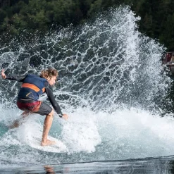 Air'N Skim Board