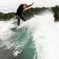 Air'N Skim Board