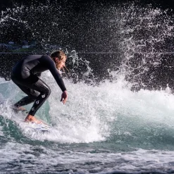 Air'N Skim Board