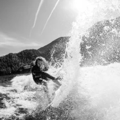 Air'N Skim Board