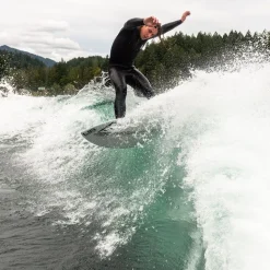 Air'N Skim Board