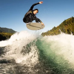 Air'N Skim Board