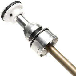 36 Air Shaft