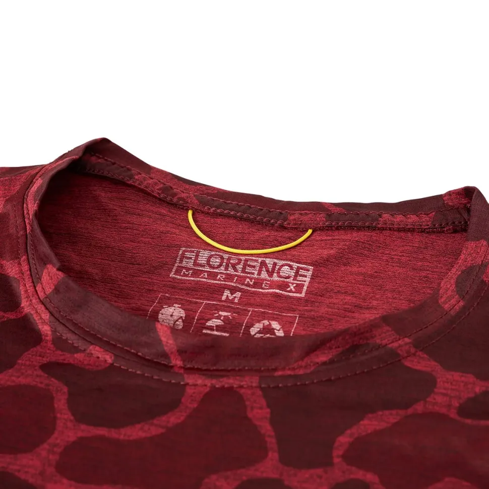 Airtex Long-Sleeve Shirt - Men's