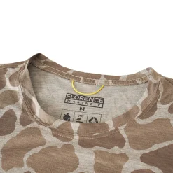 Airtex Long-Sleeve Shirt - Men's