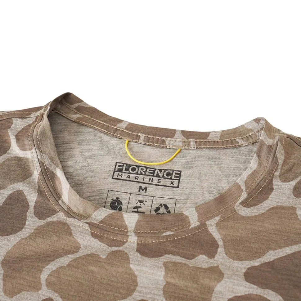 Airtex Long-Sleeve Shirt - Men's