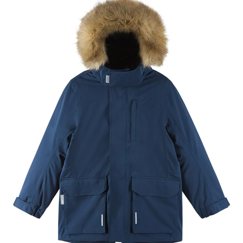 Ajaton Jacket - Kids'