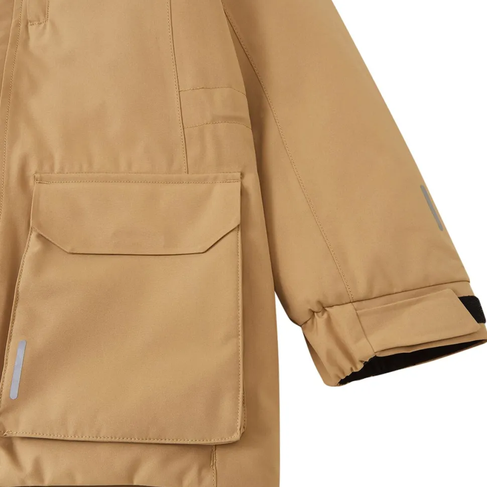Ajaton Jacket - Kids'
