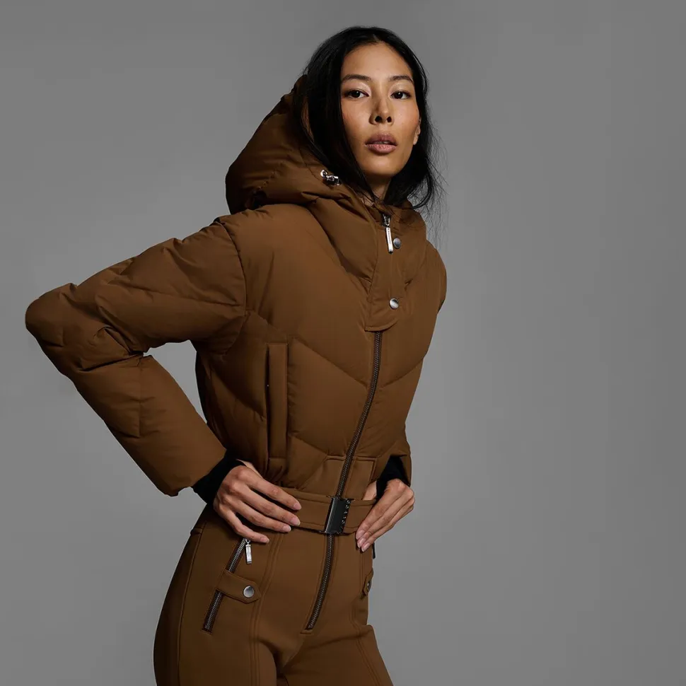 Ajax Snow Suit - Women's
