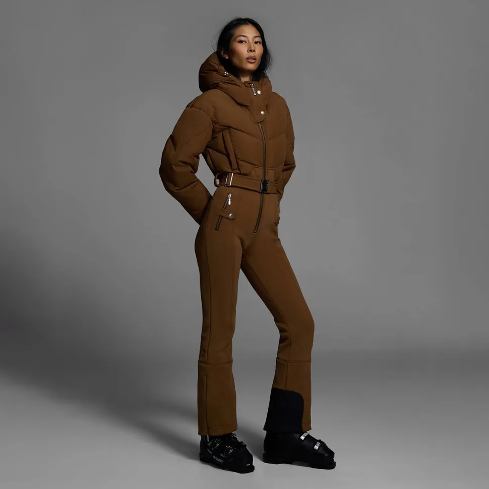 Ajax Snow Suit - Women's