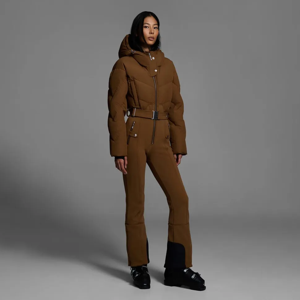 Ajax Snow Suit - Women's