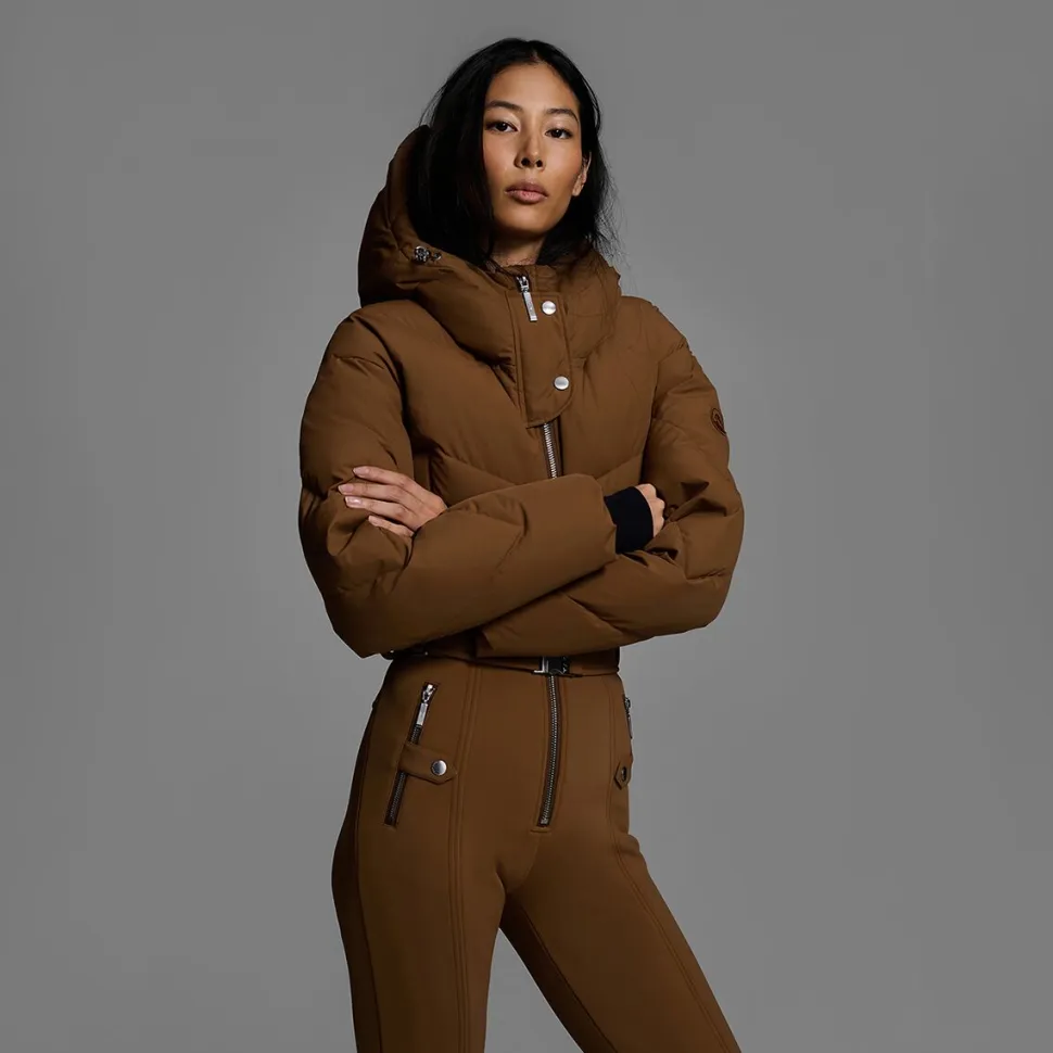 Ajax Snow Suit - Women's
