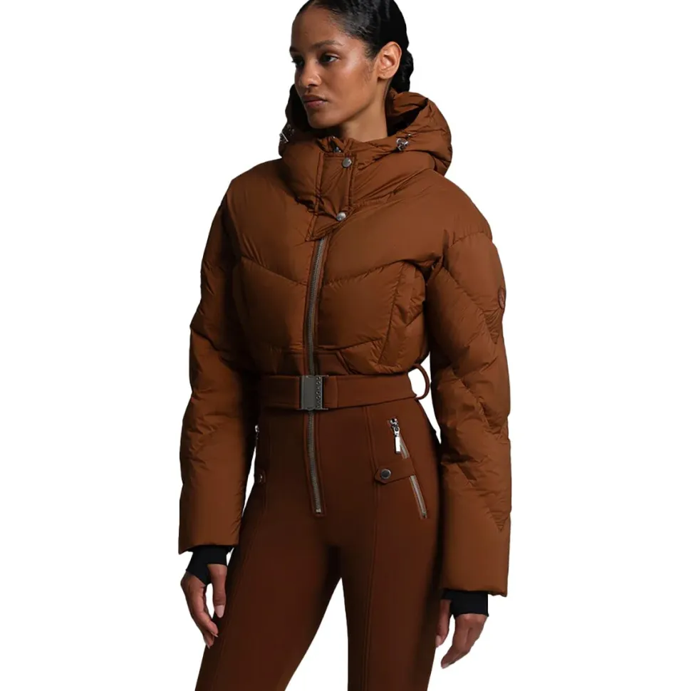 Ajax Snow Suit - Women's