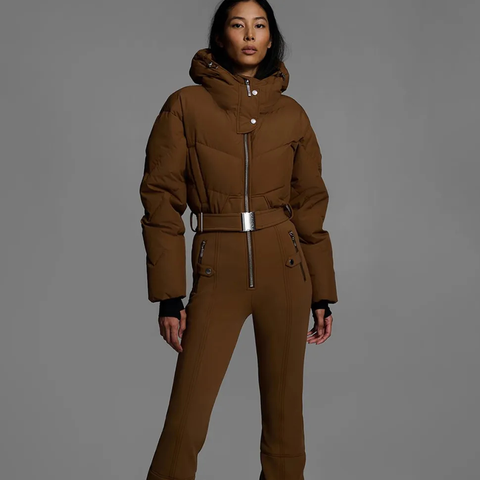 Ajax Snow Suit - Women's
