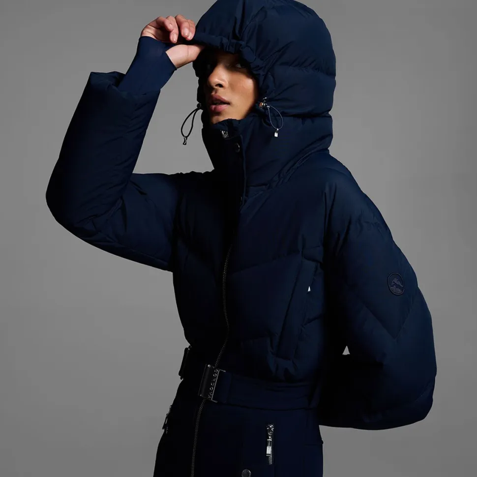 Ajax Snow Suit - Women's
